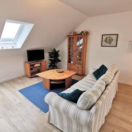 Scholz-Riewerts - Gemuetliches Apartment Mit Kueche Fuer 2 Personen Silberstedt Екстер'єр фото