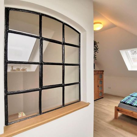 Scholz-Riewerts - Gemuetliches Apartment Mit Kueche Fuer 2 Personen Silberstedt Екстер'єр фото