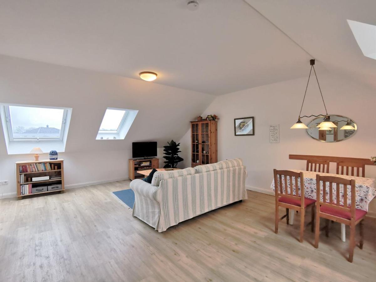 Scholz-Riewerts - Gemuetliches Apartment Mit Kueche Fuer 2 Personen Silberstedt Екстер'єр фото